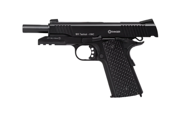 Pistoletë ajri RANGER M1911 KWC, CO2, 4.5mm BB, blowback, metalike