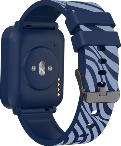 Ora smart Canyon CNE KW43, 43.5mm, IP67, për fëmijë