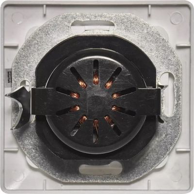Dimmer për llamba LED, 230V, i bardhë