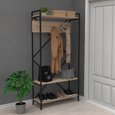 Paradhomë Navis (HM18188), zezë
