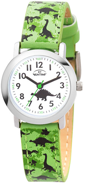 Orë dore për djem Bentime, e gjelbër