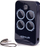Motor portash Genius Sirocco 250, 230V, i pakthyeshëm, gri