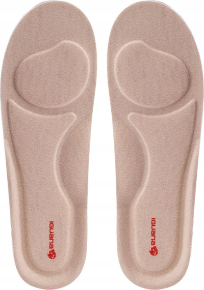 Tabanë për këpucë Iguana Lamis Comfort Insole 92800554886, memory foam, shkumë e ajrosshme