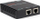 Injektor PoE Roline 21.13.1202, Gigabit 10/100/1000 Mbit/s, 90W, ngjyrë e zezë
