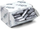 Set bitash Wiha 08057 Pozidriv PZ2, C 6.3, 50 copë