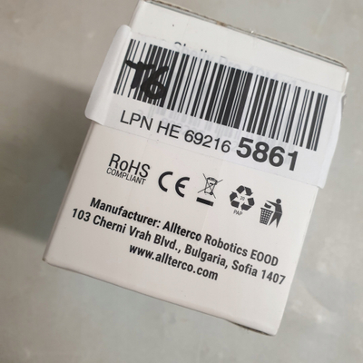 Termostat inteligjent Worcester Bosch Easycontrol, smart, i bardhë