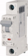 Siguresë automatike Eaton HN-C50/1, 50A, 6kA, 1 pol