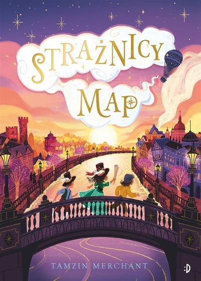 Libër Mapkeepers Hatmakers Volume 2, roman fantastik për kalamaj, në shqip