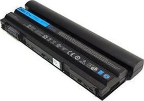 Bateri laptopi Dell V57XN, 97Wh, origjinale, e zezë