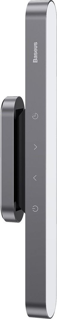 Dritë leximi me magnet Baseus DGXC-C0G, LED, pa tela, e bardhë