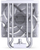 Ftohës CPU Jonsbo CR-1000MAX, 120mm, ARGB, i bardhë