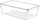 Organizues frigoriferi Aptel Beverage Organizer, 5L, 20x36x10cm, transparent