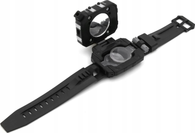 Orë loje SpyX Spy Watch 6 në 1, model 20210, për kalamaj