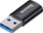 Адаптер USB OTG Baseus Ingenuity ZJJQ000101, USB C во USB A 3.1, црн