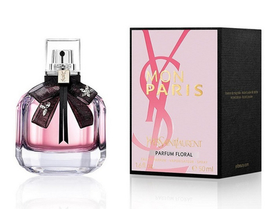 Parfum Yves Saint Laurent Mon Paris Floral