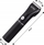Makineri profesionale qethëse Professional Hair Clipper, teh qeramik dhe titanium, pa kabllo, e zezë