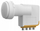 LNB satelitor Inverto Unicable II IDLU-32L410-BMR1L-1PN, 32 përdorues, 3 dalje Unicable, i bardhë