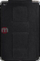 Mbrojtëse për tablet Luxa 2 (LHA0090-A), e zezë