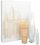 Set DKNY, parfum Liquid Cashmere White 100 ml + parfum Liquid Cashmere Black 7 ml + losion trupi 100 ml