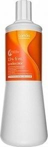 Emulsion zhvillues për flokë Londa Professional Semi-Permanent Color, 1.9%, 1000ml