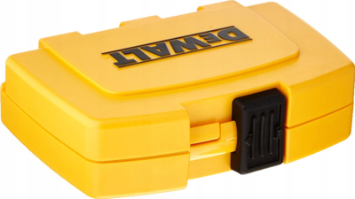 Set spiralësh DeWalt DT4968 QZ, HSS kobalt, 13 copë
