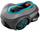 Kositëse robotike Gardena Smart SILENO Free 1500, 1500 m², smart, gri
