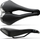 Shalë biçiklete Selle Italia S5 Lady Superflow, xhel, për gra, e zezë gri