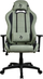 Karrige gaming Arozzi Torretta, Super Soft, ergonomike, jeshile e errët