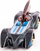 Set lodrash makina garuese die-cast Racing Car, 10 copë, metal plastik, shumëngjyrëshe