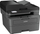 Pajisje multifunksionale Brother MFC-L2862DW, laser bardh e zi, WiFi, gri