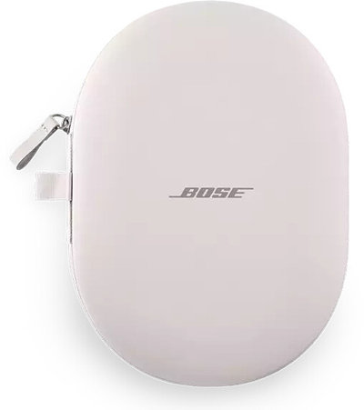 Bose QuietComfort Ultra Безжични Слушалки со Поништување на Бучава, White Smoke