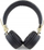 Kufje Guess Headphones 4G Metal Logo GUBH704GEMK, Bluetooth 5.3, on ear, të zeza