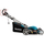 Kositëse elektrike Makita ELM4621, 1800W, gjerësi prerjeje 46cm, blu