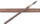 Laps për vetulla Paese Powder Brow, 1.19g, i kaftë