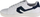 Atlete Levi's Swift M 235658-846-151, për burra, lëkurë sintetike, të bardha me detaje të zeza