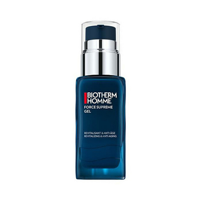 Xhel antirrudhë Biotherm Homme, 50 ml