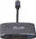 Përshtatës LMP USB C - HDMI, USB 3.0, gri