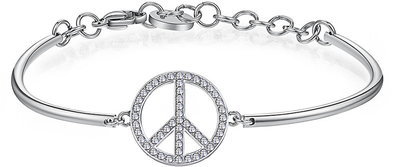 Byzylyk Brosway Peace Chakra BHK268