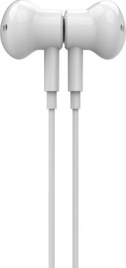 Kufje veshi Beline SK-194, USB-C, 1.2m, të bardha