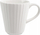 Шолја Metropolis Cup, 200 ml, порцелан, бела