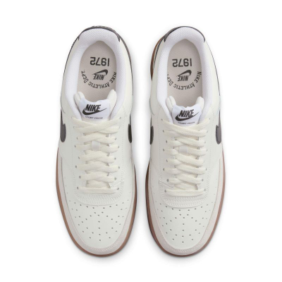 Патики Nike Court Vision Low M FQ8075-133, кожа, бели
