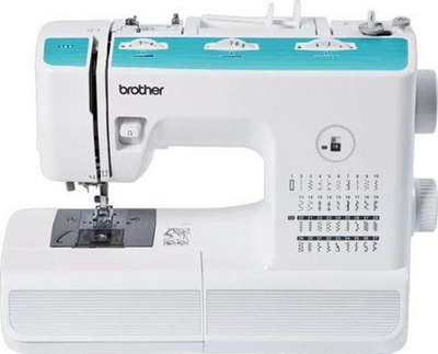 Makinë qepëse Singer XT37, e bardhë