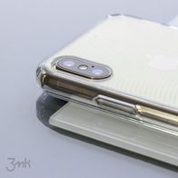 Këllëf telefoni 3MK Armor, për iPhone 6/6S, TPU, transparent