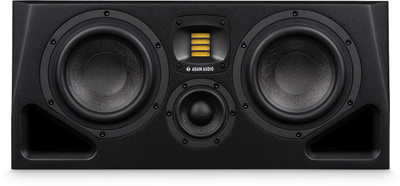 Monitor studio aktiv ADAM Audio A77H, 7", DSP, i zi