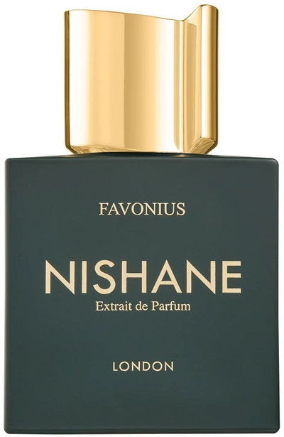 Parfum Nishane Favonius Extrait de Parfum, unisex, 50ml