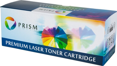 Toner Prism HP 139X W1390X, 4000 faqe, i zi