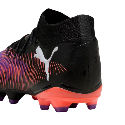 Копачки за фудбал Puma Future 8 Pro FG AG, машки, шарени