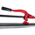 Prerëse pllakash Yato YT-3708, 800mm, 16mm thellësi prerjeje