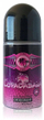 Deodorant roll-on Cuba Copacabana Woman, anti-transpirant, pa alkool