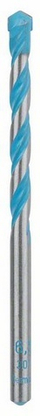 Stërvitje multifunksionale Bosch 6.5mm 150mm, cilindrike